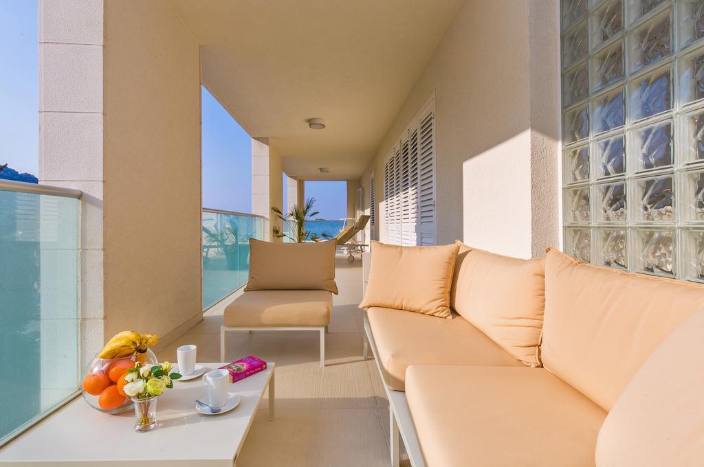 Dubrovnik Luxury Residence - L'Orangerie Ruang foto